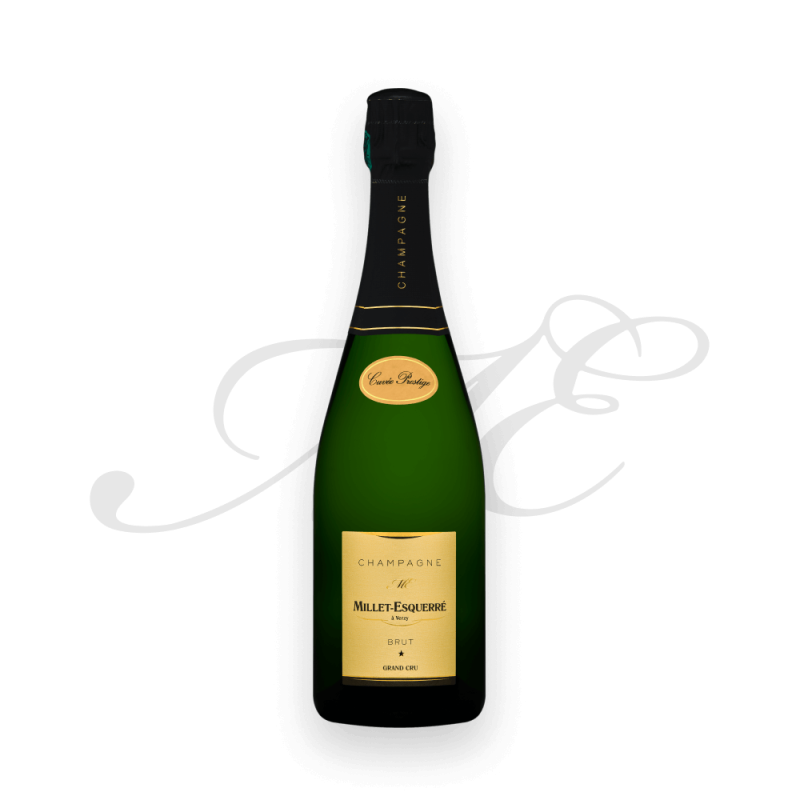 Champagne Prestige