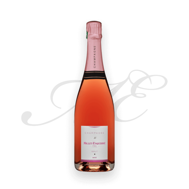 Champagne Rosé